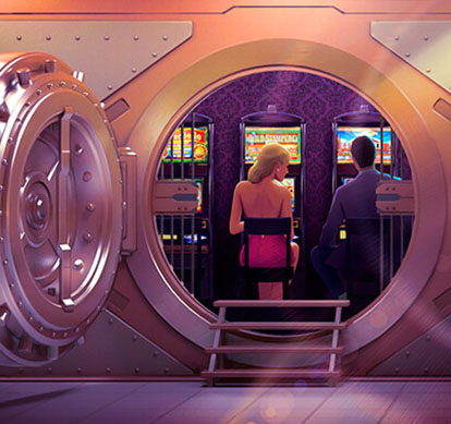 Вавада Казино - обзор и общая информация